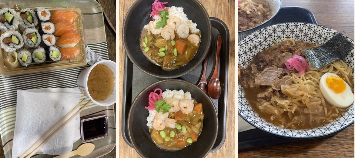 Le Comptoir Japonais (Sushi - Ramen) - Gallery Image 2