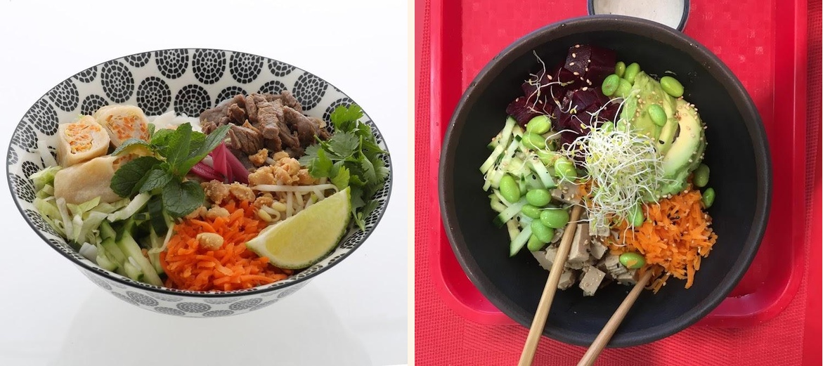 Le Comptoir Japonais (Sushi - Ramen) - Gallery Image 6